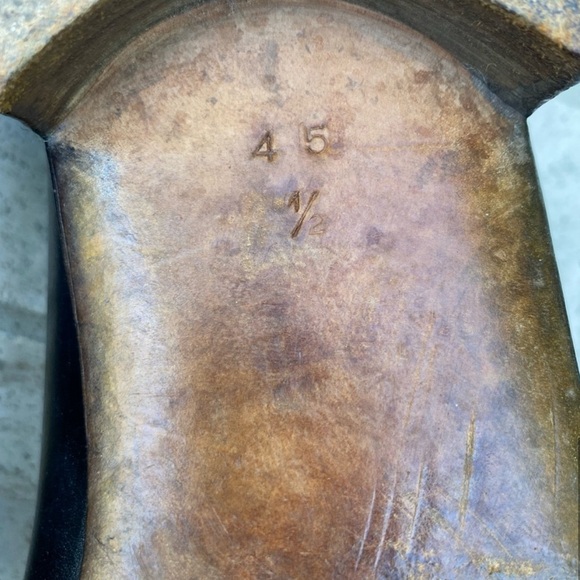 GUCCI 1953 Horsebit Leather Loafers + shoe trees - Picture 5 of 8